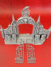 Warhammer vampire counts usato  Spedire a Italy