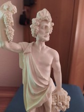 Griechische götterstatue dion gebraucht kaufen  Pforzheim