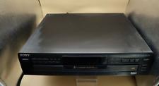 Sony disc player for sale  Danville