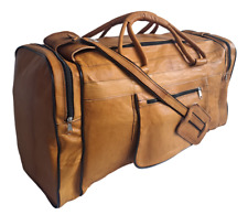 Echte leder tasche gebraucht kaufen  Weil am Rhein