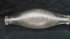 Boots chemists glass for sale  SALISBURY