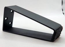 Black metal inch for sale  Liberty Hill