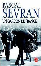 Garçon pascal sevran d'occasion  Hennebont