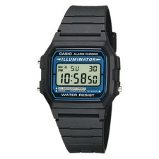 Casio orologio collection usato  Volpago del Montello