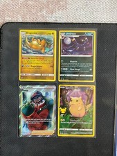 Lot carte pokemon d'occasion  Bonneville