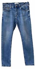 Mens premium denim for sale  HAMPTON