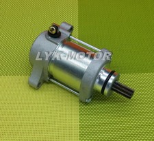 New starter motor for sale  USA