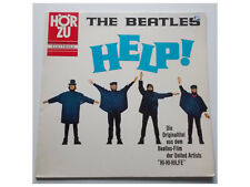 The beatles help gebraucht kaufen  Hamburg