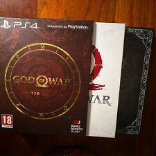 God war limited d'occasion  Mantes-la-Jolie