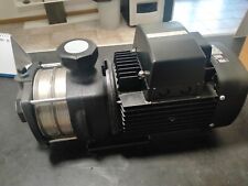 Pompe centrifughe orizzontali usato  Velletri