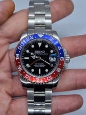 Seikmod gmteiko pepsi for sale  Miami