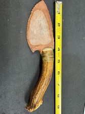 Obsidian like primitive for sale  Cordova