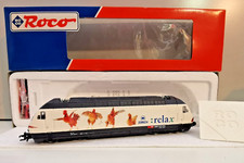 Roco 43757 sbb usato  Spedire a Italy