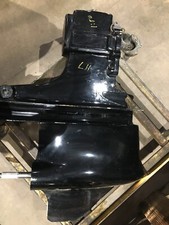 Mercruiser trs comlete for sale  Shelby