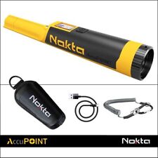 Nokta accupoint pinpointer usato  Tortoreto