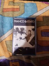 Lotto stock musicassette usato  Anzio