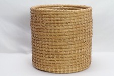 Inuit basket eskimo for sale  Seguin