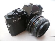 Appareil photo cosina d'occasion  Saint-Paterne-Racan