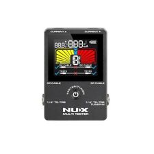 Multitester recarregável NUX NMT-1 4 em 1 comprar usado  Enviando para Brazil