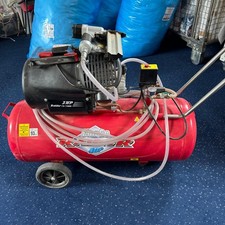 Clarke raider 100 for sale  SKELMERSDALE