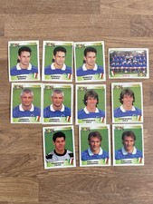 panini 1996 d'occasion  Nîmes