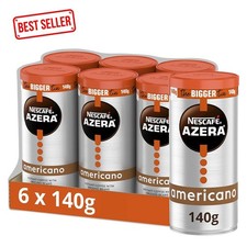 Nescafé azera americano for sale  LONDON