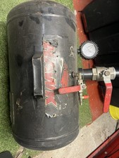 Tyre bead blaster for sale  HIGH WYCOMBE