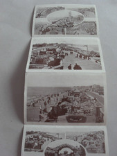 Postcard lettercard cleveleys for sale  SHEFFIELD