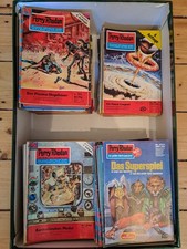 136 perry rhodan gebraucht kaufen  Gelsenkirchen