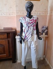 Tres belle tunique d'occasion  Limoges-