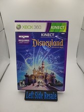 Kinect disneyland adventures for sale  Las Vegas