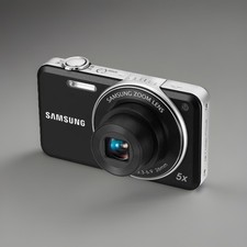 Fotocamera samsung st95 usato  Allumiere