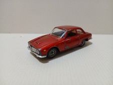 Politoys 514 alfa usato  Sanremo