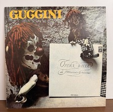 Francesco guccini opera usato  Palermo
