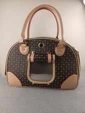 Luxury pet carrier for sale  Colorado Springs