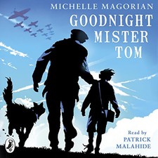 Goodnight mister tom for sale Goodnight mister tom for sale  UK