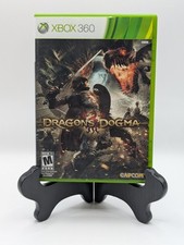Dragon dogma xbox for sale  Arlington