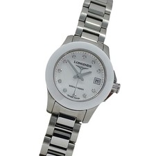 Orologio donna longines usato  Spedire a Italy