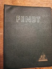 Fendt dieselross trattore usato  Spedire a Italy