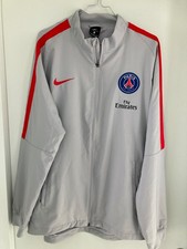 Veste entrainement paris d'occasion  Cravant