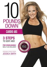 Cardio abs dvd d'occasion  Expédié en Belgium