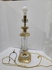 Vintage waterford crystal for sale  Waterford