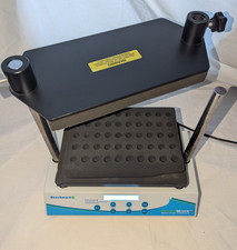 Benchmark bv1010 vortexer for sale  CHELTENHAM