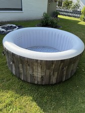 Bestway lay spa gebraucht kaufen Bestway lay spa gebraucht kaufen  Glückstadt