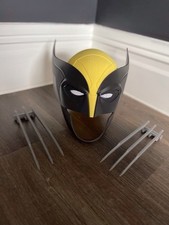 Printed magnetic wolverine for sale  POULTON-LE-FYLDE