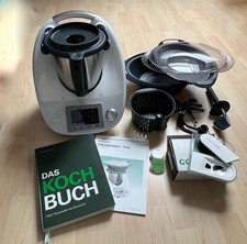 Thermomix tm5 varoma gebraucht kaufen  Cremlingen