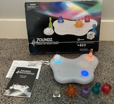 Zoundz zizzle interactive for sale  Hopkins