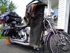 Harley davidson billings for sale  Mountain Lakes