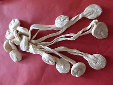 Antique french lace d'occasion  Clermont-Ferrand-