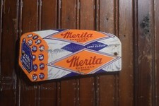 1950s merita bread for sale  Clinton